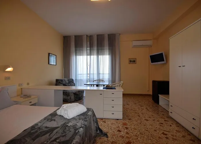Hotel David