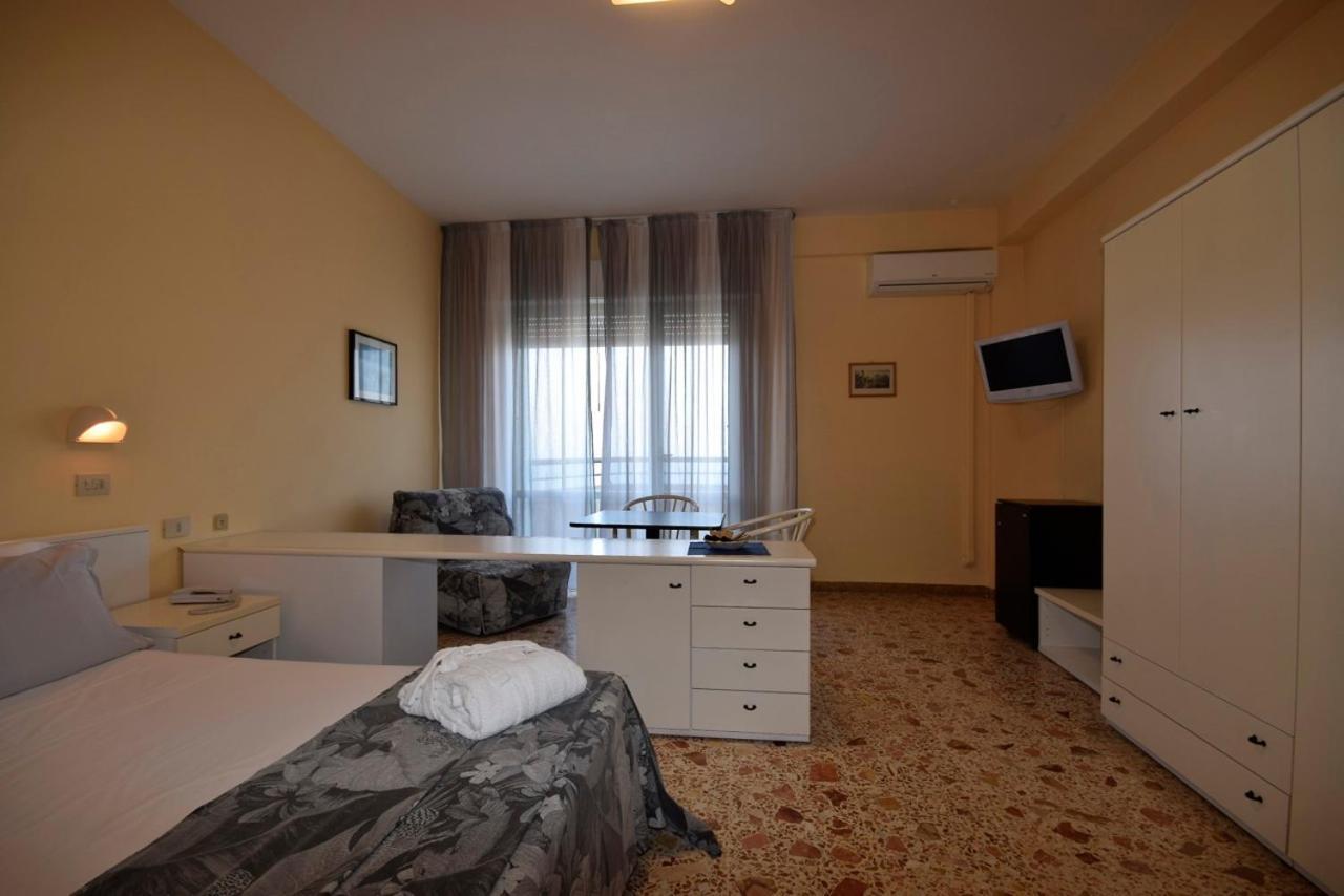 David Hotel Cesenatico
